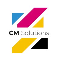 CM Solutions France logo - Similar company to Just Computers