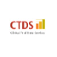 Clinical Trial Data Services logo - Similar company to Database Integrations, Inc