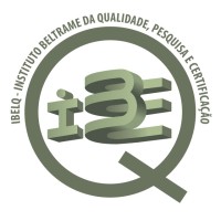 IBELQ – Instituto Beltrame da Qualidade, Pesquisa e Certificação logo - Similar company to Brasprefer Industria E Comercio