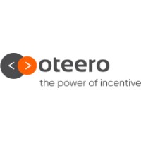Oteero logo - Similar company to Kira-Ai