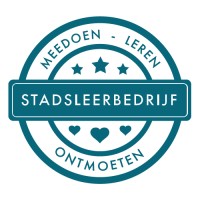 Stadsleerbedrijf Helmond logo - Similar company to Cfj Projects