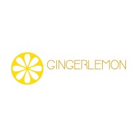 GINGERLEMON logo - Similar company to Lemon Ginger