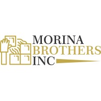 Morina Brothers Inc logo - Similar company to Pillars Network Transport
