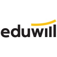 (주)에듀윌 (eduwill) logo - Similar company to 알오지스틱스