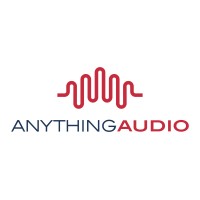 Anything Audio logo - Similar company to Lts Security Australia