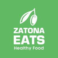 Zatona Eats logo - Similar company to Egywings