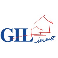 GIL IMMO Lieusaint logo - Similar company to Gill Promotion