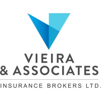 Vieira & Associates Insurance Brokers Ltd. logo - Similar company to Cyruscrafts