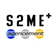 S2Me+ logo - Similar company to Swantrad