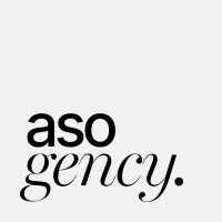 ASOgency logo - Similar company to Hexigames