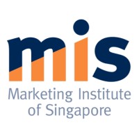 Marketing Institute of Singapore logo - Similar company to Tecso Solutions