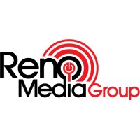 Reno Media Group logo - Similar company to Accelerate Impact