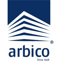 Arbico Plc logo - Similar company to Cappa And D'Alberto Ltd