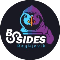 BSides Reykjavik logo - Similar company to Daggir Solutions