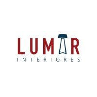 LUMAR Interiores logo - Similar company to Michaela Burns Interiors