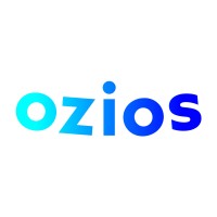 Ozios logo - Similar company to Apme Fx