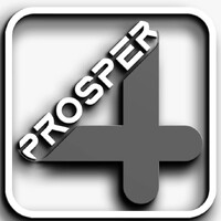 4 Prosper Technologies Pvt Ltd logo - Similar company to Boostupgirls