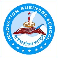 IB School PGDM logo - Similar company to Mkm Pgdm