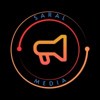 Saral Media logo - Similar company to Etheo