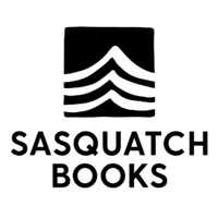 Sasquatch Books logo - Similar company to Bindery Books