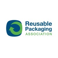 Reusable Packaging Association logo - Similar company to Vusion