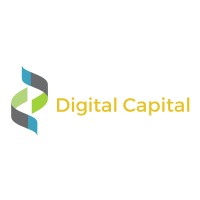 Digital Capital Ltd logo - Similar company to Digital Asset Services Ltd