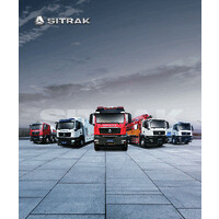 SITRAK Monterrey logo - Similar company to Sitrak Gdl