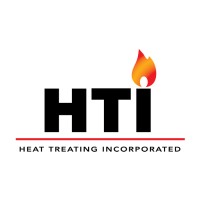 Heat Treating Inc. logo - Similar company to Heat Treating Technologies Inc