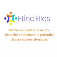 Etinc'Elles logo - Similar company to Etincelles