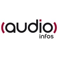 Audio infos logo - Similar company to Audio Infos Deutschland