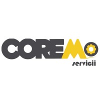 Coremo Servicii logo - Similar company to Masini Si Utilaje Pentru Constructii