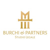 Burchi & Partners Studio Legale logo - Similar company to Bt Studio Legale