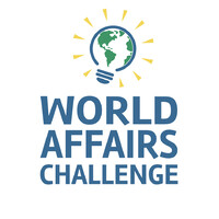 World Affairs Challenge logo - Similar company to Yalla Movers Dubai