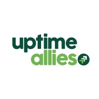 Uptime Allies logo - Similar company to Nb Clark