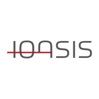 IONSIS logo - Similar company to Rise Space