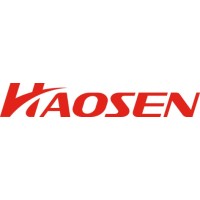 Haosen Automation logo - Similar company to Shriguru Technologies