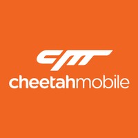 Cheetah Games logo - Similar company to Spellgun