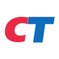CeramTec – The Ceramic Experts logo - Similar company to Morgan Advanced Materials