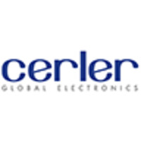 CERLER Global Electronics logo - Similar company to Electrónica Keld