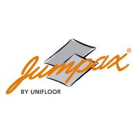 Jumpax logo - Similar company to Adrian Muster Manufaktur