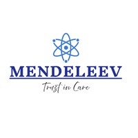 Mendeleev Pharma Pvt. Ltd. logo - Similar company to Render Skin & Hair