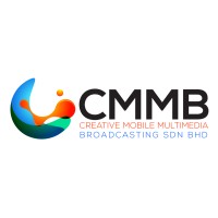 CREATIVE MOBILE MULTIMEDIA BROADCASTING (CMMB) SDN. BHD logo - Similar company to Cmmb
