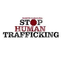 NC Stop Human Trafficking logo - Similar company to Jasmine Road