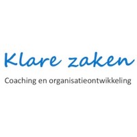 Klare Zaken, Samen Werken Aan Organisatieontwikkeling