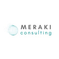 Meraki Consulting logo - Similar company to Division One Services