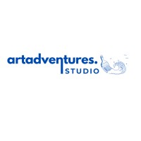 The Art Adventures Studio logo - Similar company to Career Help