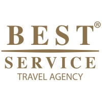 BEST SERVICE TRAVEL logo - Similar company to Be Ads