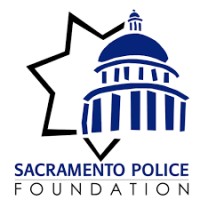Sacramento Police Foundation logo - Similar company to National 9-99 Police & Sheriff Foundation