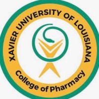 Xavier University of Louisiana College of Pharmacy logo - Similar company to Xavier University Of Louisiana National Alumni Association