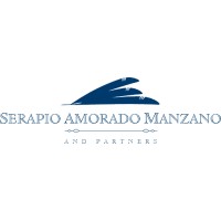 Serapio Amorado Manzano and Partners logo - Similar company to Arfamex Oftalmología